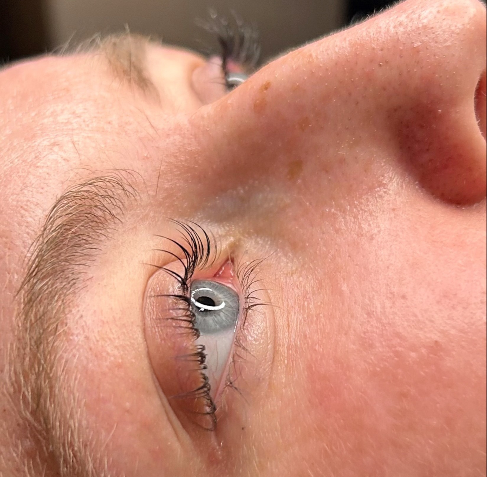 lash lift