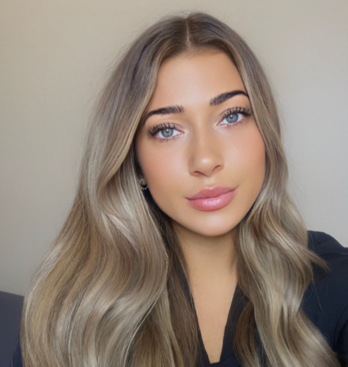 Amanda