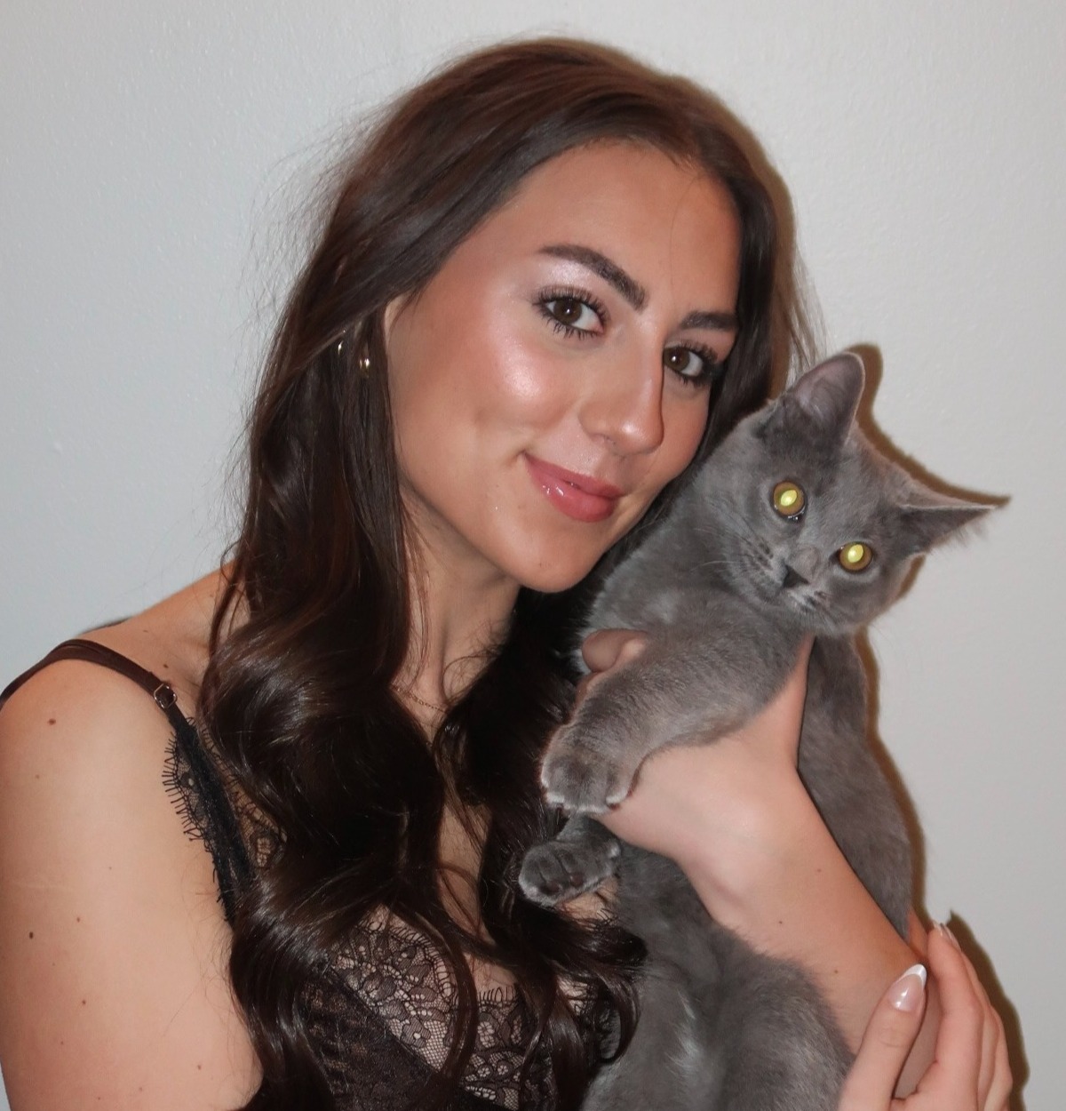 ANNABELLE MEET THE TEAM