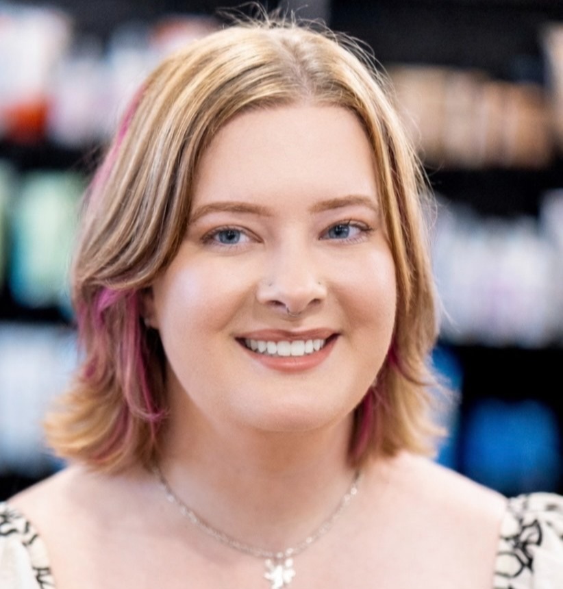 GRACE A MEET THE TEAM