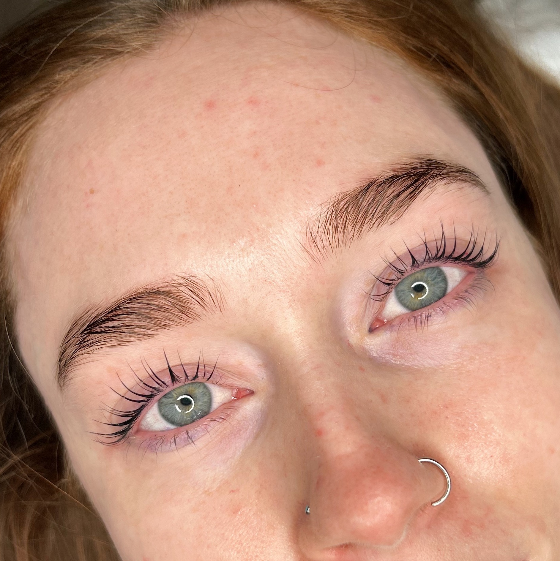 Lash lift-1