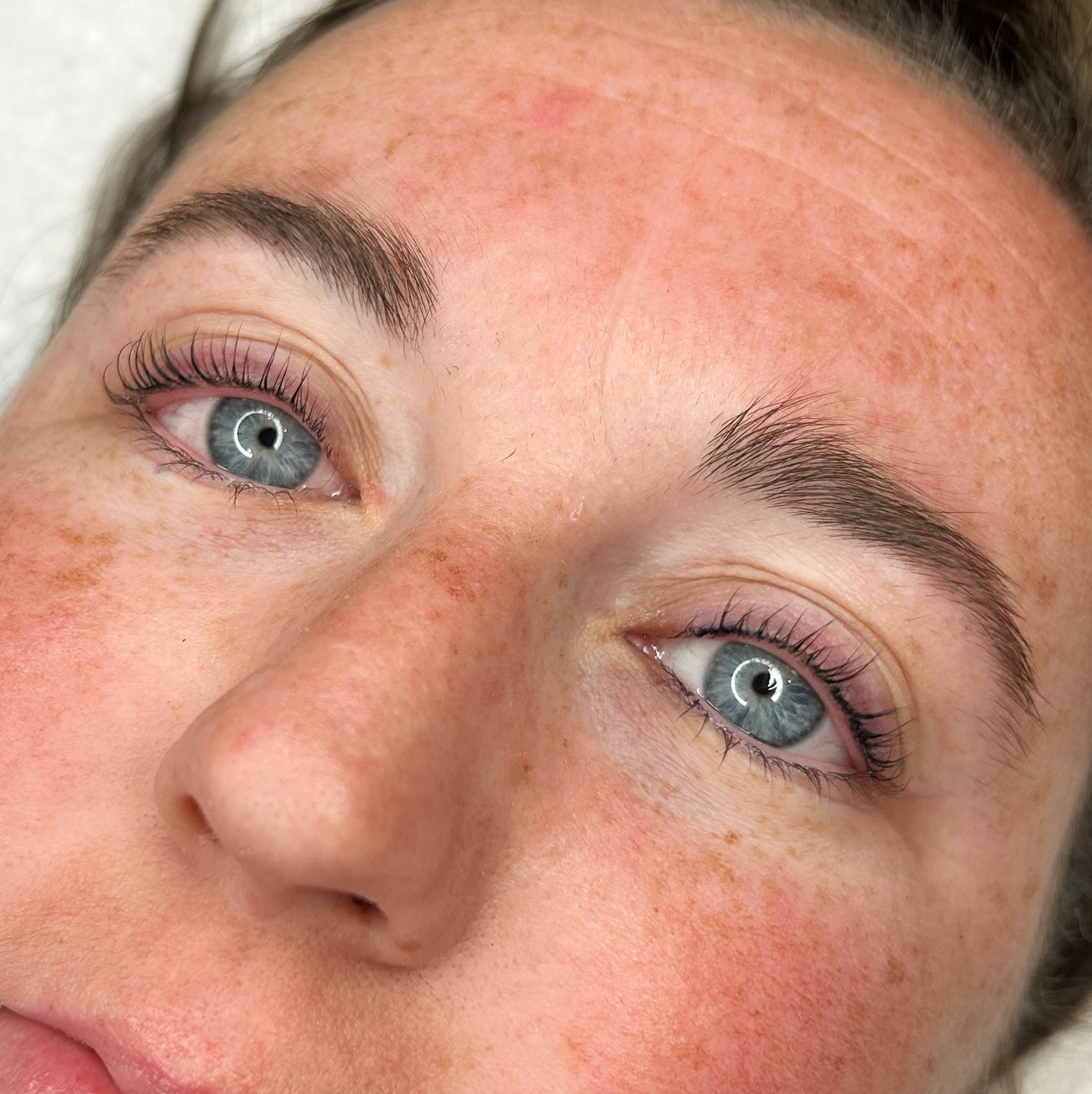 lash lift