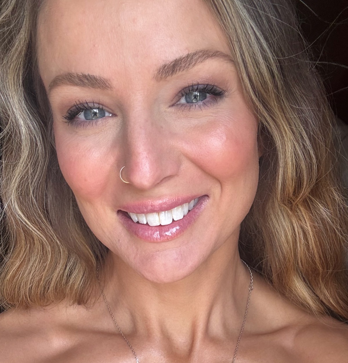 STACEY MEET THE TEAM