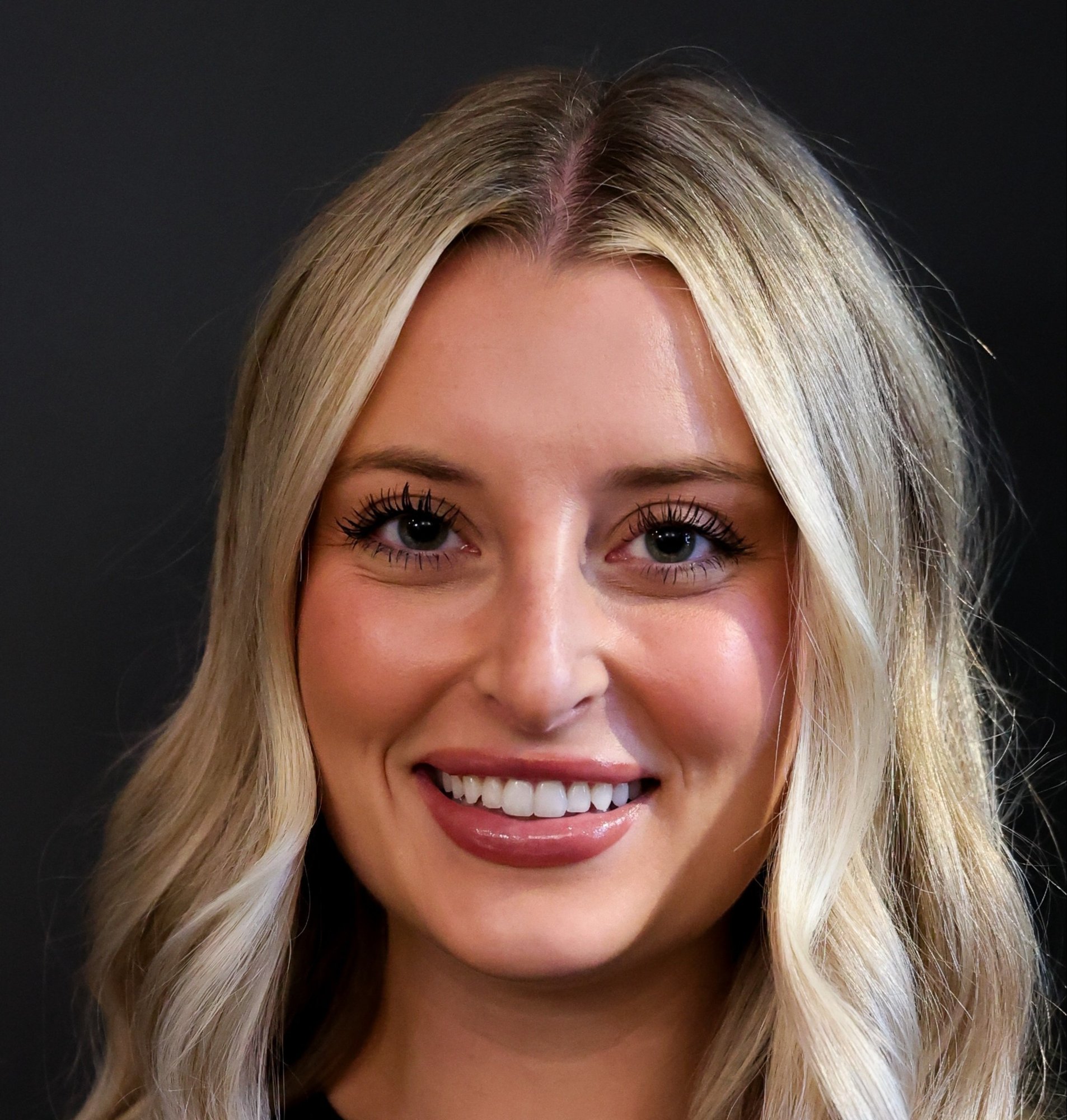 EMILY C MEET THE TEAM