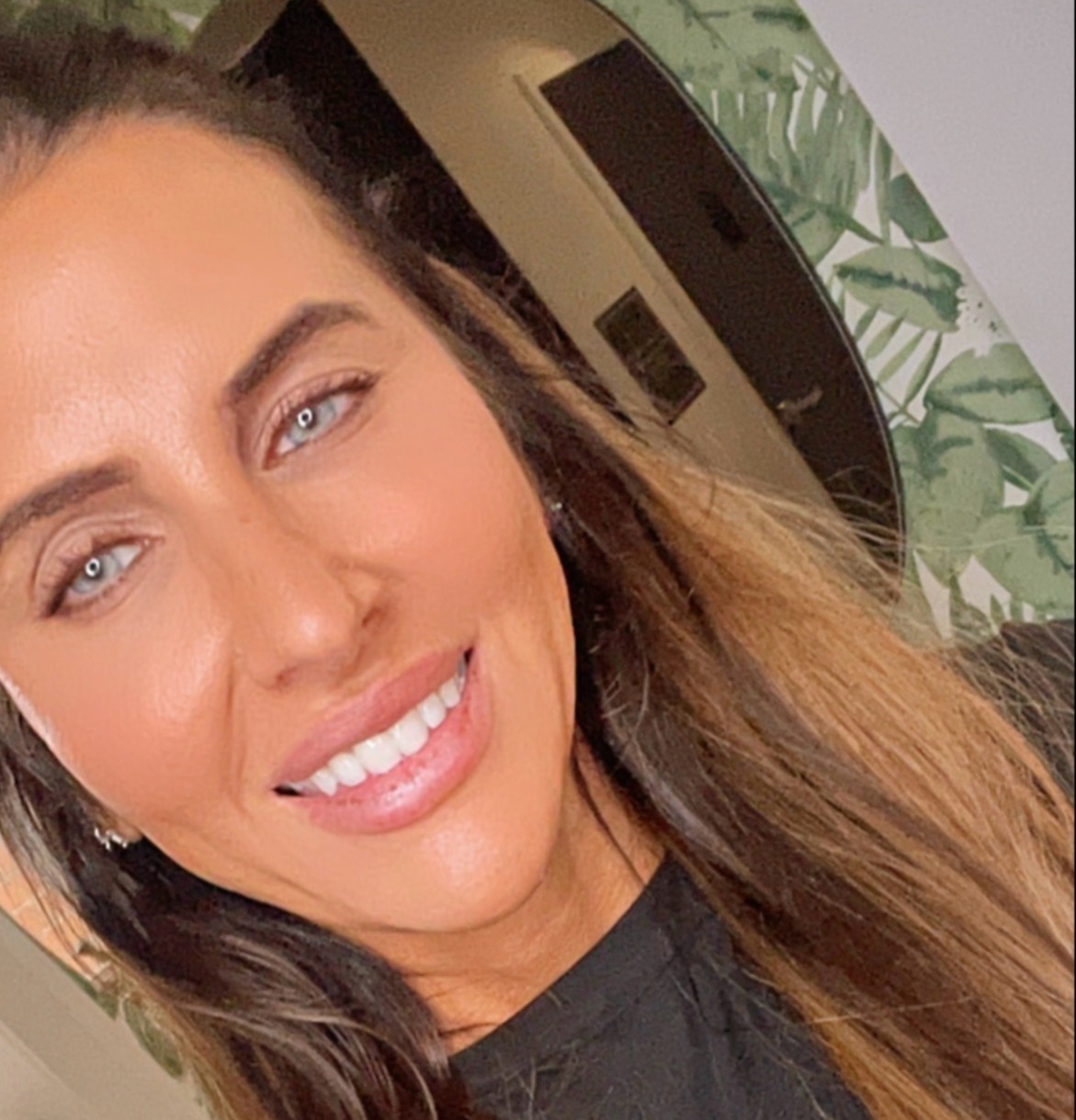 NATALIE MEET THE TEAM