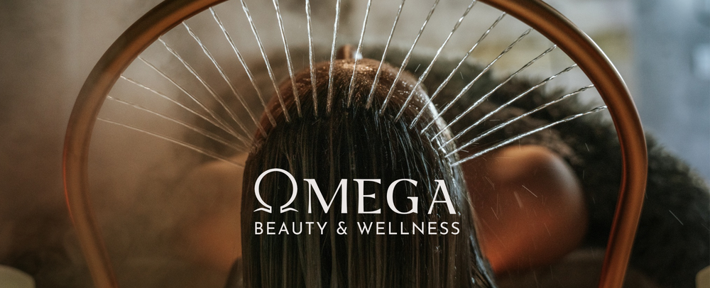 Omega Beauty &amp; Wellness Home of the Japanese Head Spa Experience in Cincinnati, Ohio