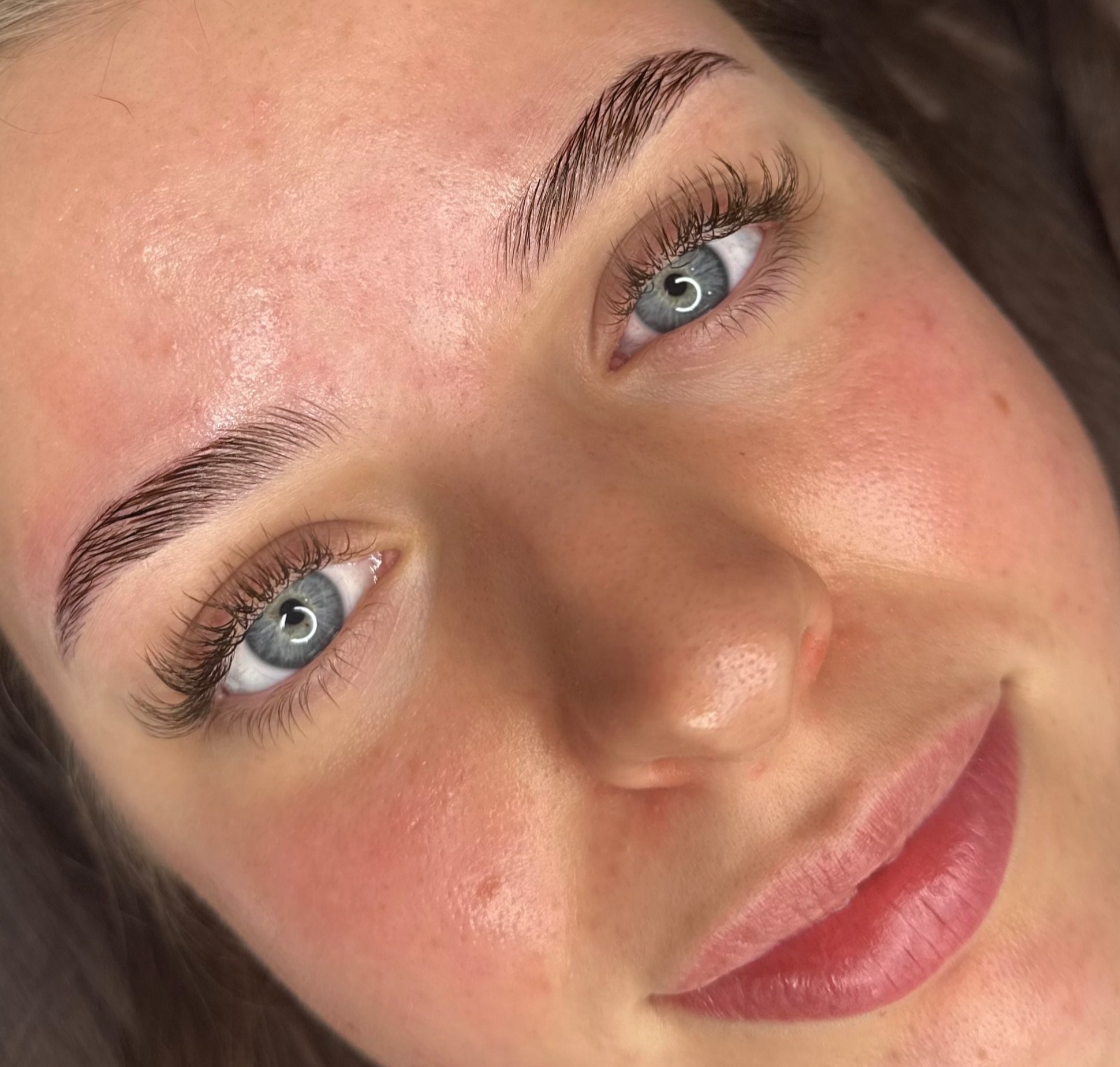 Brow Lamination