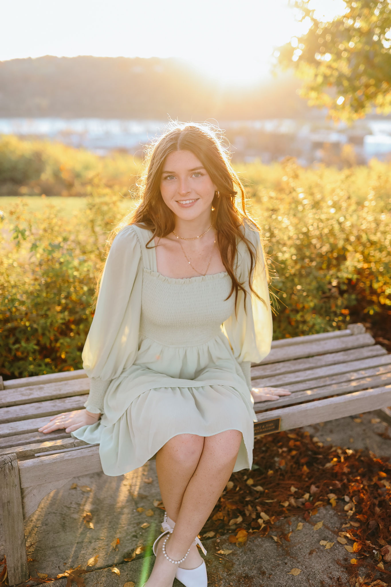SHYLA SPA COORDINATOR