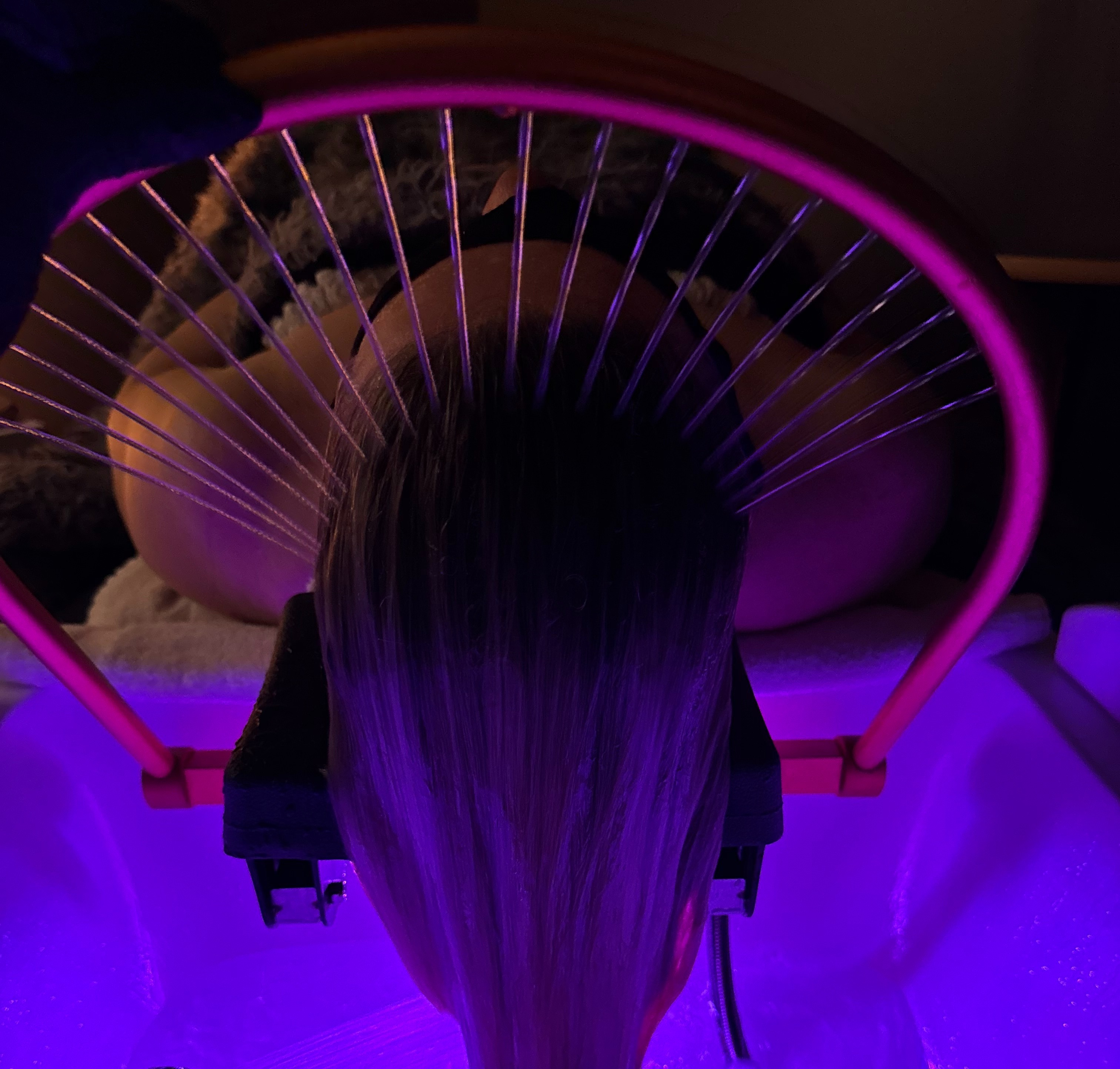 Headspa by Stacey