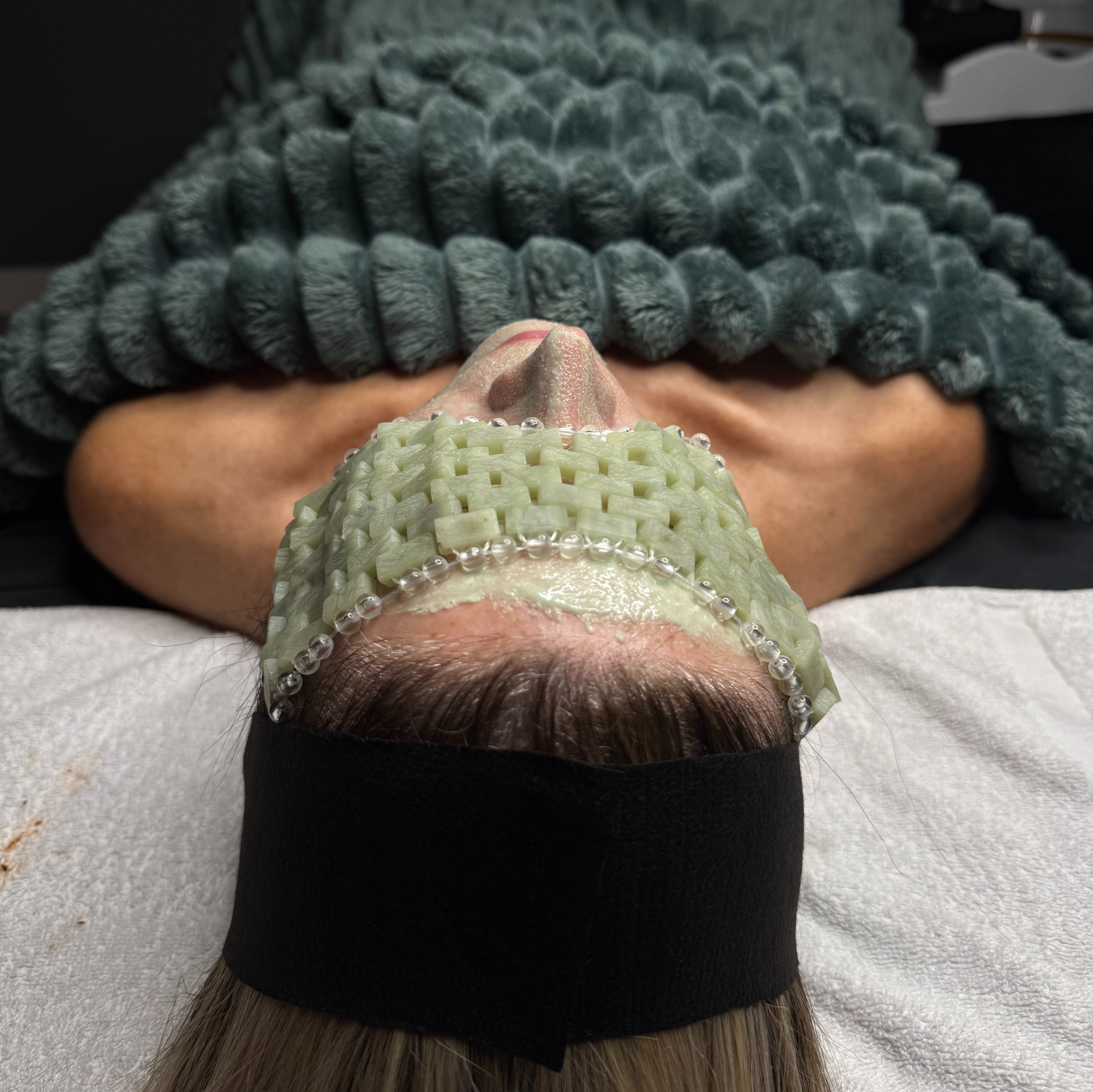 Facials by Stacey
