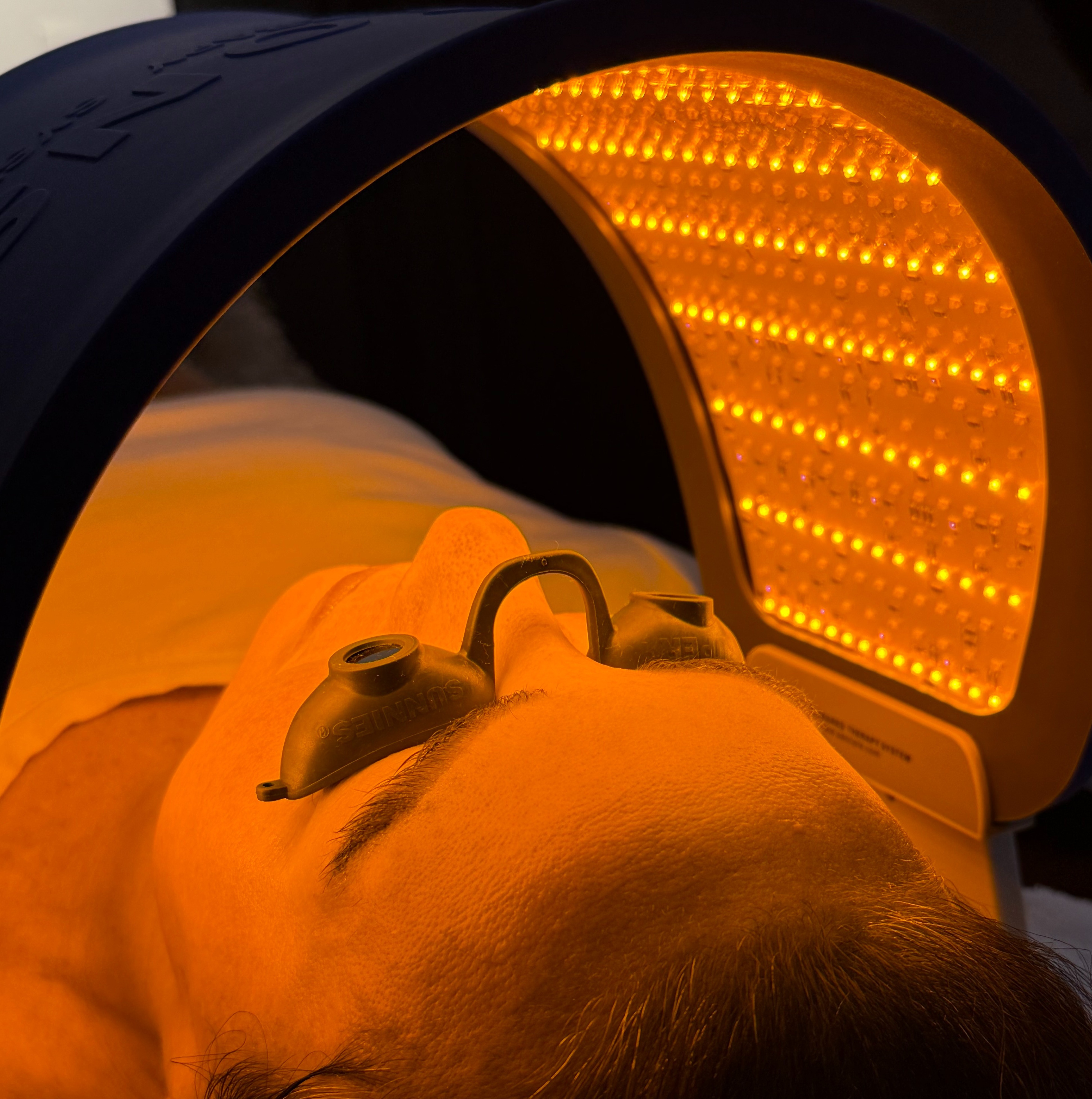 Light therapy