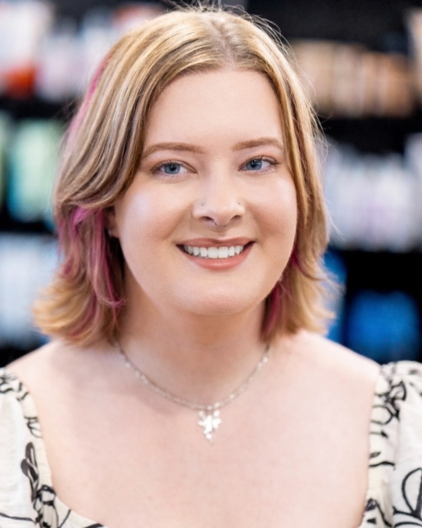 Grace A Licensed Esthetician