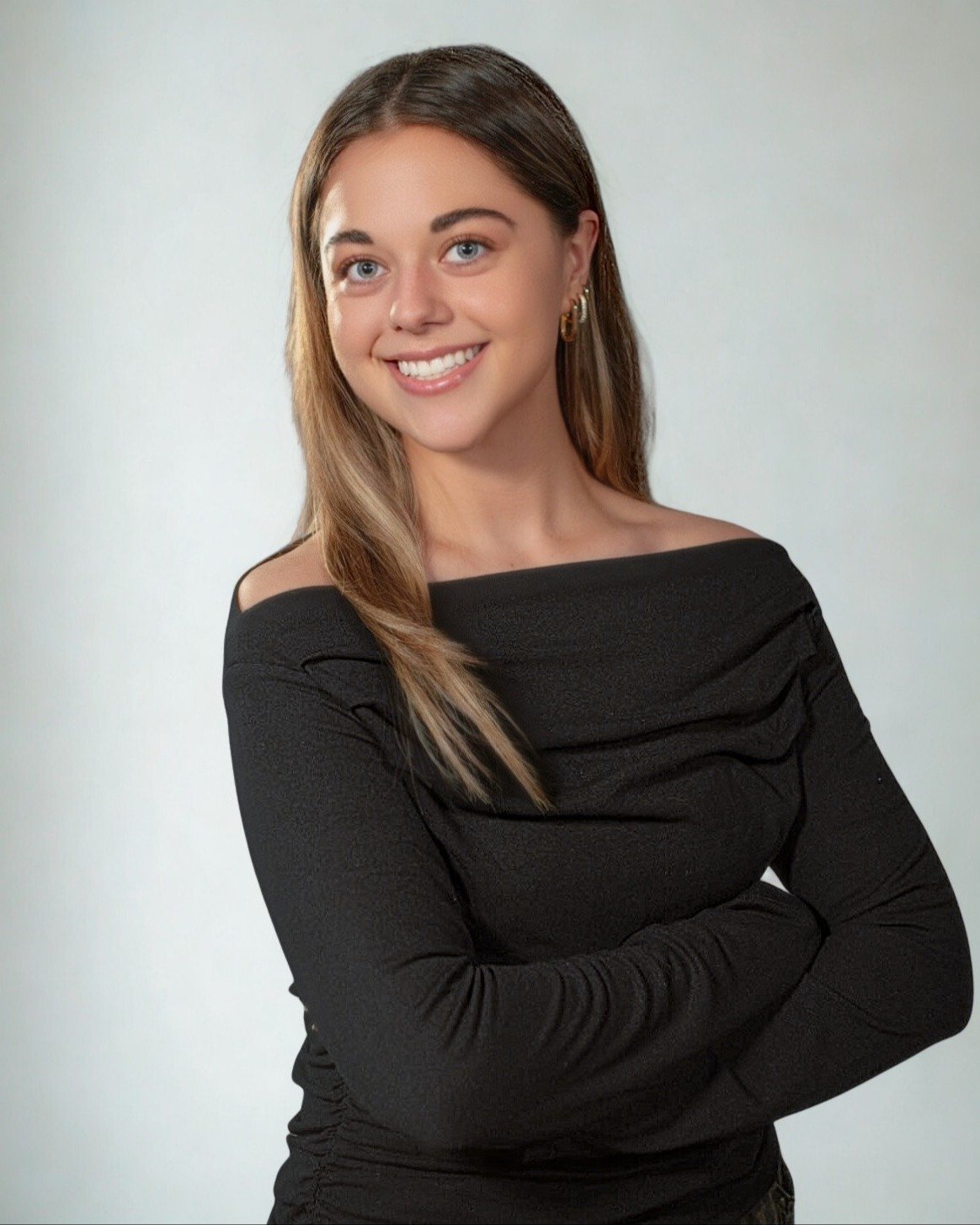 Hannah Licensed Esthetician