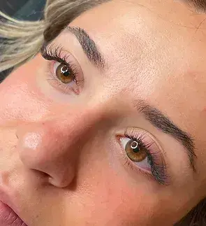 Classic Lash Extensions