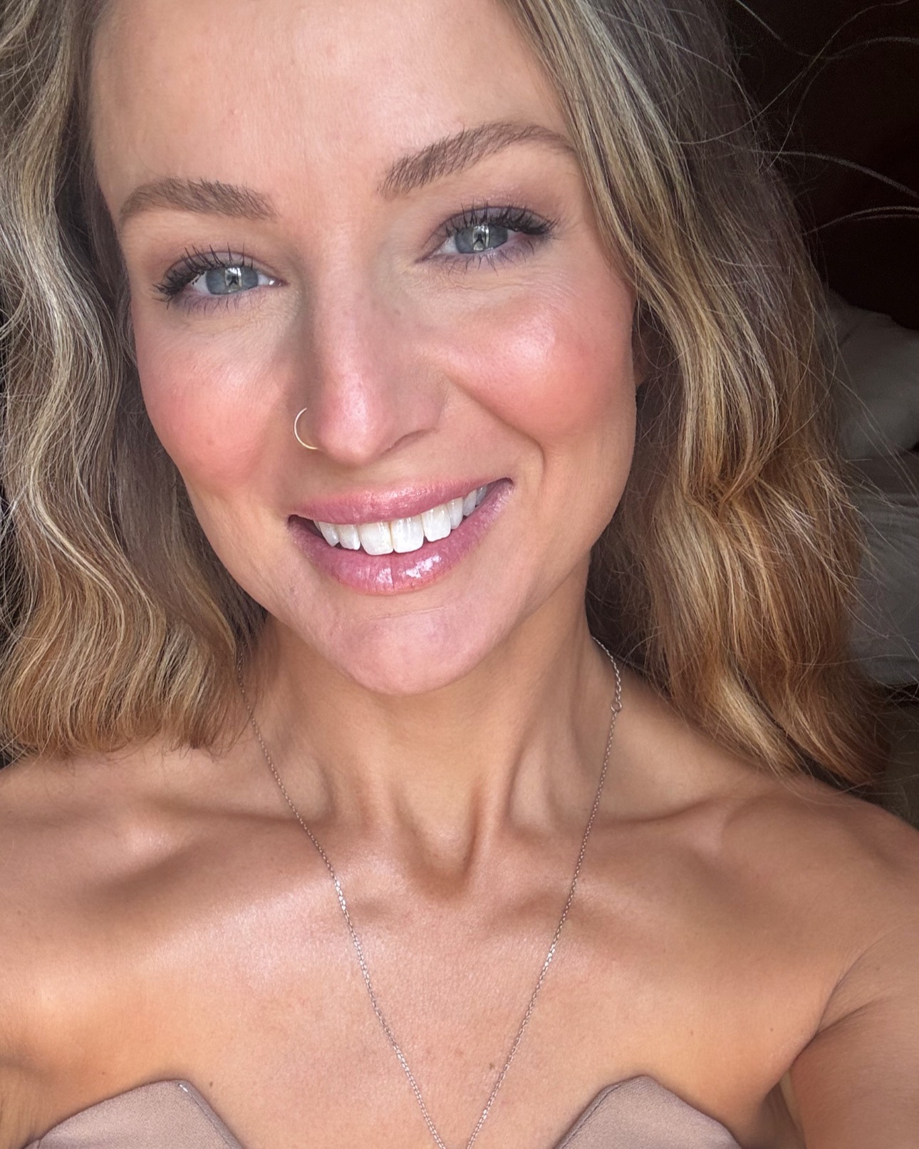 Stacey Licensed Esthetician