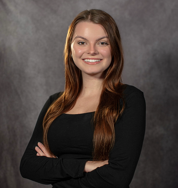 Madi Spa Coordinator